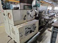 Universal Lathe TOS SN 630/3000 2000-Photo 5