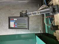 Universal Lathe TOS SN 630/3000 2000-Photo 6