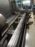 Universal Lathe TOS SN 630/3000 2000-Photo 7