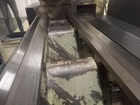 Universal Lathe TOS SN 630/3000 2000-Photo 9