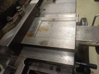 Universal Lathe TOS SN 630/3000 2000-Photo 10