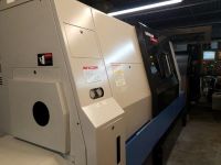 Univerzálny sústruh DOOSAN 400MB 2012-Fotografie 2