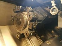 Univerzálny sústruh DOOSAN 400MB 2012-Fotografie 3