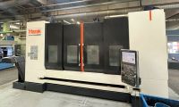 Centre dusinage vertical CNC MAZAK VTC 800/30-SR 2011-Photo 2