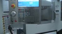 Universal Lathe HAAS OM 2A 2010-Photo 2