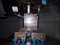 Universal Lathe HURCO Hurco VM-One VMC 2021-Photo 4