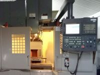 CNC Vertical Machining Center OKK VM5-II 2002-Photo 3