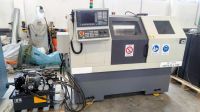 CNC dreiebenk --- CK6432 X 750 2018-Bilde 3