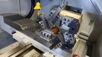 CNC dreiebenk --- CK6432 X 750 2018-Bilde 12