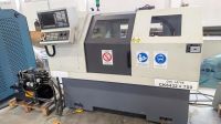 CNC dreiebenk --- CK6432 X 750 2018-Bilde 4