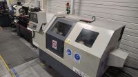 CNC dreiebenk --- CK6432 X 750 2018-Bilde 5
