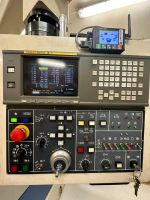 Tour CNC DAEWOO DOOSAN 350 MB 2000-Photo 2