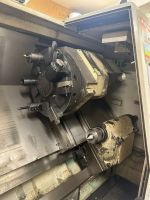 Tour CNC DAEWOO DOOSAN 350 MB 2000-Photo 4