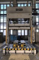 H kader hydraulische pers ERFURT PYXTuS 50.1/2800