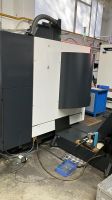 CNC数控卧式加工中心 DMG DMG DMU 50 eco 2010-照片 4