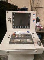 Mașină de frezat CNC OCEAN AVENGER PEDDINGHAUS MDL 1250/C 2015-Fotografie 7