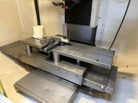CNC Vertical Machining Center Fanuc ROBODRILL ALPHA T21iFL 2008-Photo 4
