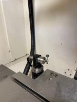 CNC Vertical Machining Center Fanuc ROBODRILL ALPHA T21iFL 2008-Photo 5
