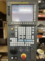 CNC Vertical Machining Center Fanuc ROBODRILL ALPHA T21iFL 2008-Photo 6