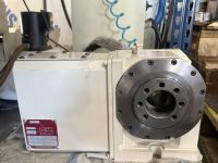 CNC Vertical Machining Center Fanuc ROBODRILL ALPHA T21iFL 2008-Photo 7