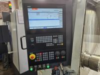 CNC数控车床 Avia AVIAturn 35 2017-照片 2