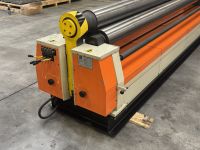 3辊卷板机 PICOT RCS 210-40 2005-照片 12