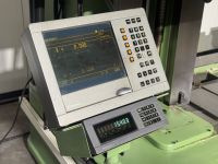 Горизонтальный расточный станок Retos W100A 2001-Фото 7