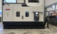 Centrum frezarskie pionowe CNC MAZAK VTC 300 C-ll