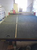 Рязане пламък машина Macotec MasterShape 2002-Снимка 5