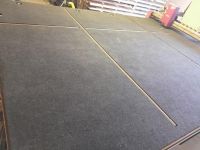 Рязане пламък машина Macotec MasterShape 2002-Снимка 6