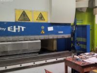 CNC Hydraulic Press Brake TRUMPF TruBend 8230-40 2007-Photo 6