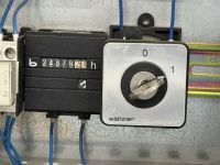 Prasa krawędziowa hydrauliczna CNC TRUMPF Trumabend V170 1999-Zdjęcie 6