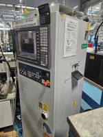 Wire Electrical Discharge Machine CHMER G32S 2013-Photo 5