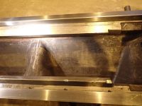 Tour universel TOS Celakovice SU 100/5000 1984-Photo 6