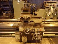 Tour universel TOS Celakovice SU 100/5000 1984-Photo 7