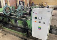 Universele draaibank TOS SU 80A/5000 2025-Foto 2
