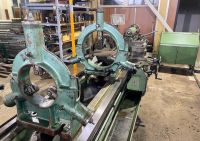 Universele draaibank TOS SU 80A/5000 2025-Foto 4