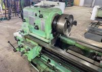 Universele draaibank TOS SU 80A/5000 2025-Foto 5