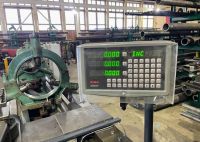 Universele draaibank TOS SU 80A/5000 2025-Foto 10