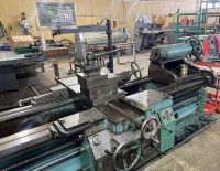 Καθολική τόρνο TOS SU 80 A/2000 2025-Φωτογραφία 4