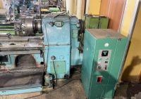 Καθολική τόρνο TOS SU 80 A/2000 2025-Φωτογραφία 6