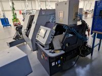CNC Drehautomat Citizen Cincom M32 2003-Bild 2