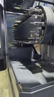 CNC Vertical Machining Center DMG DMU 95 monoBLOCK 2018-Photo 4