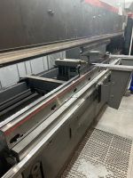 Presse plieuse hydraulique CNC BYSTRONIC Xpert 320 2018-Photo 4