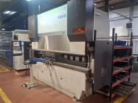CNC särmäyspuristimen LVD PPEB 135/30 2003-Kuva 3