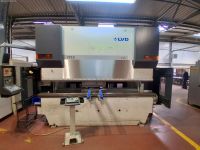 CNC särmäyspuristimen LVD PPEB 135/30 2003-Kuva 4