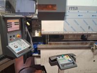 CNC särmäyspuristimen LVD PPEB 135/30 2003-Kuva 6