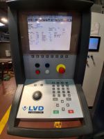 CNC särmäyspuristimen LVD PPEB 135/30 2003-Kuva 8