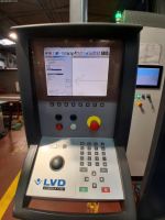 CNC särmäyspuristimen LVD PPEB 135/30 2003-Kuva 9