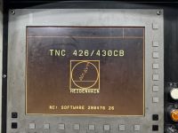 CNC Milling Machine SORALUCE TL-25 1998-Photo 13